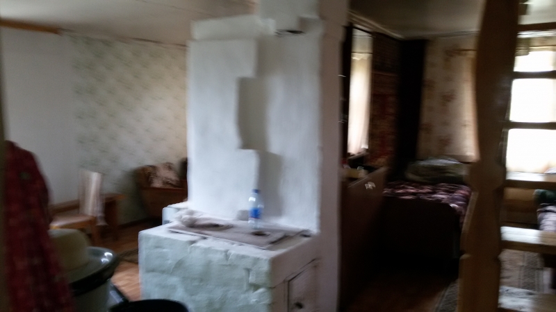 Дача