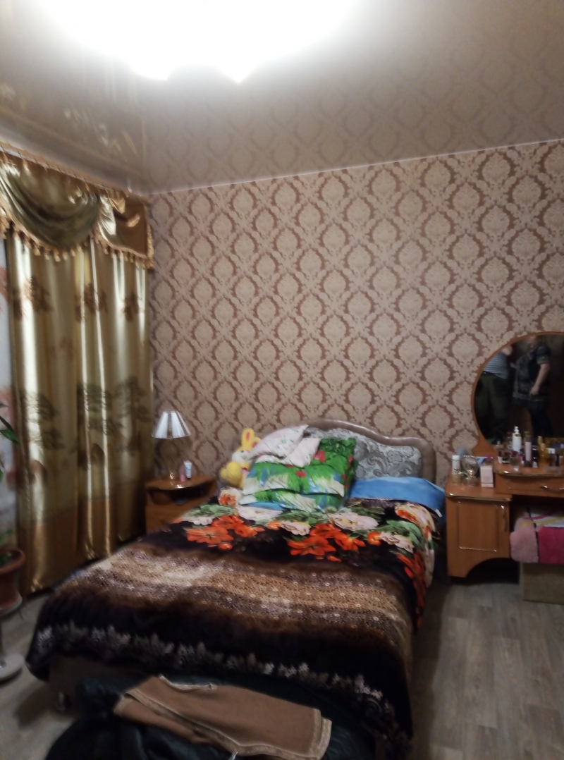 Продам уютную квартиру-к квартира, 44 м2, 1/2 эт.
