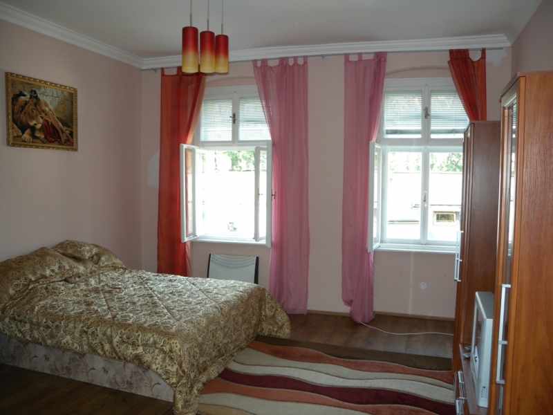 3-к квартира, 64 м2, 3/4 эт. в Карловых Варах( Чехия)