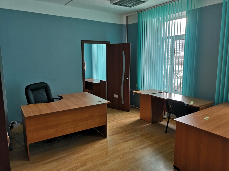 Офис 28,9 м2, 27 696 руб.