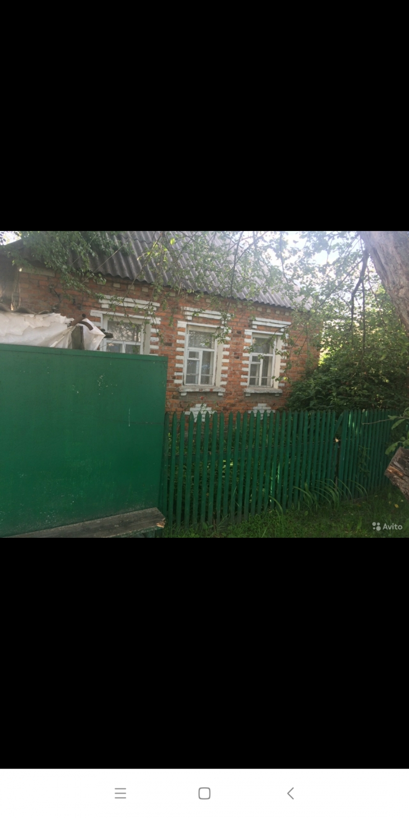 Дом 80 м2