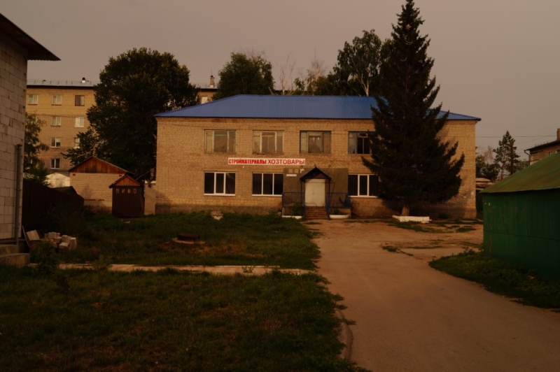 Помещение свободного назначения, 500 м