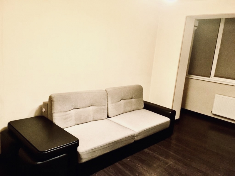 1-к квартира, 41 м2, 5/6 эт.