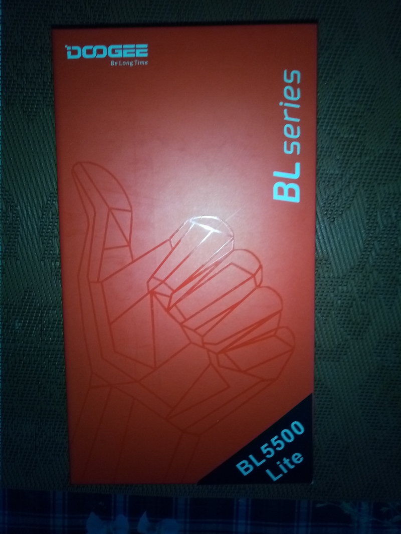 Doogee