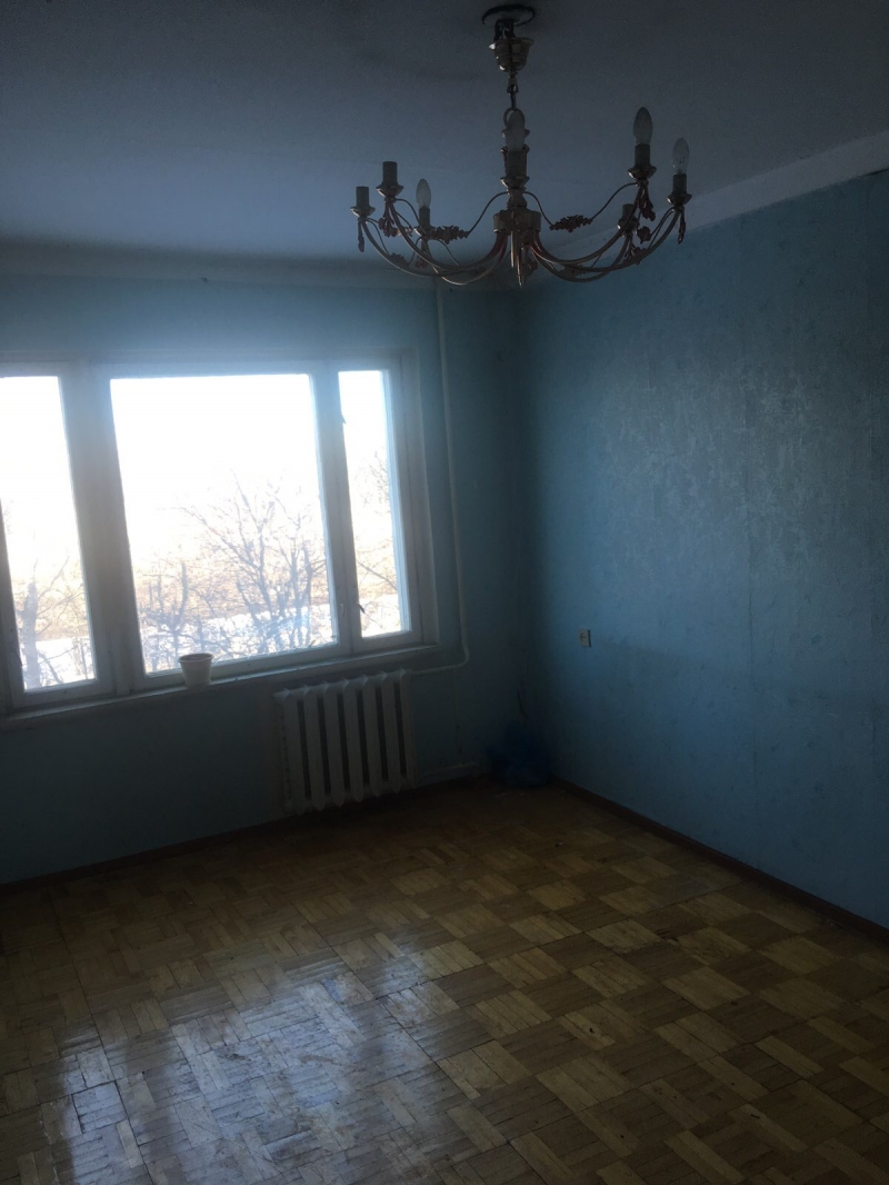 2-к квартира, 43 м2, 4/9 эт.