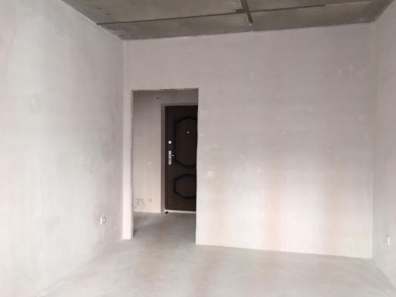 2-к квартира, 61 м2, 23/25 эт.