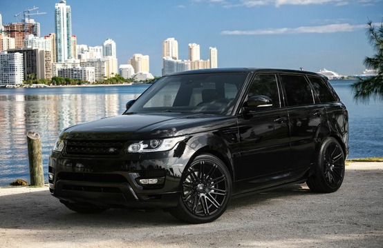 Аренда VIP авто с водителем