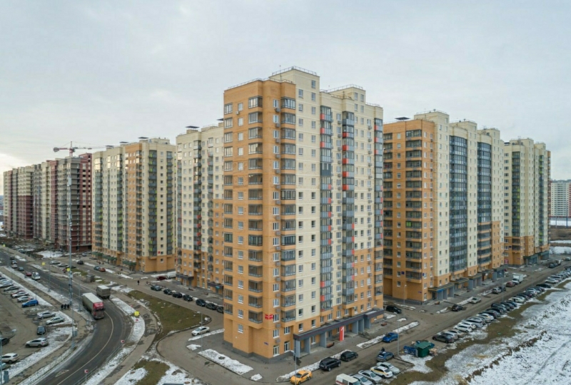 1- 15 м2, 2/17 эт.