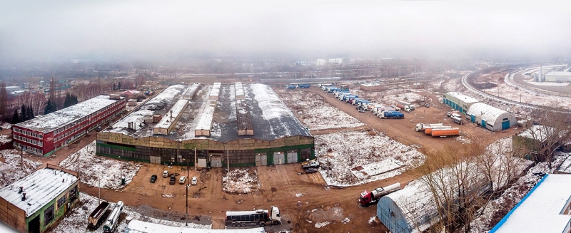 Промпарк С11