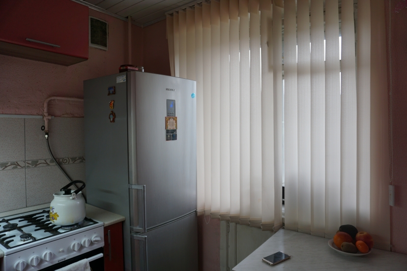2-к квартира, 40 м2, 4/5 эт.