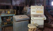 оборудование линия по производству керамического кирпича
