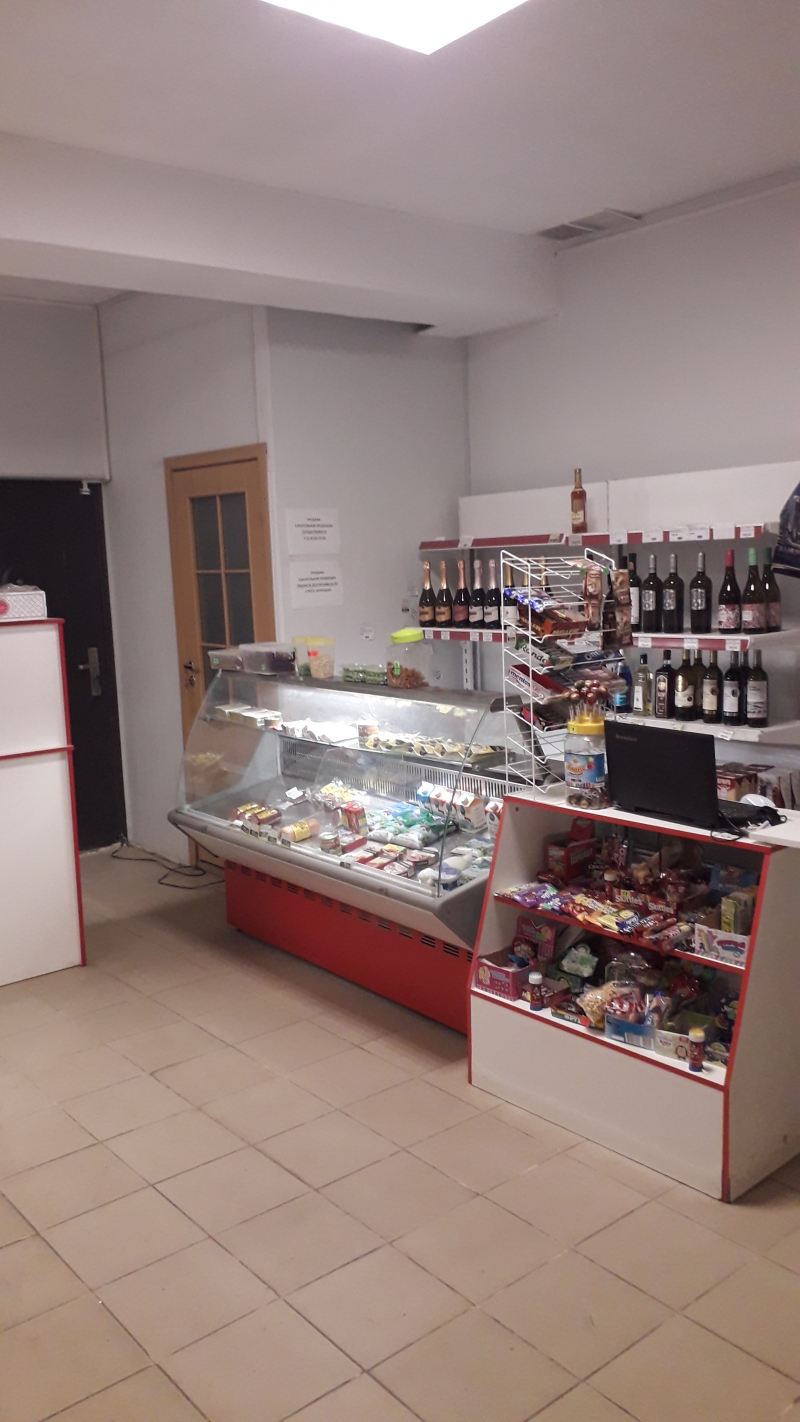 Помещение свободного назначения
