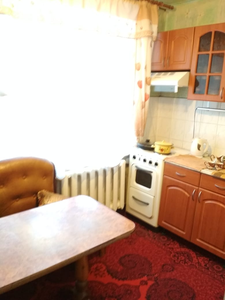 2-к квартира, 48 м2, 2/5 эт.