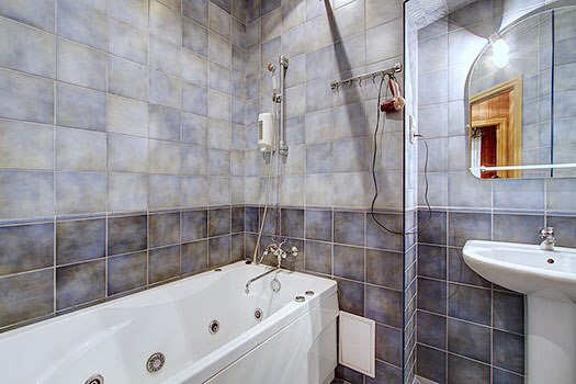 1-к квартира, 35 м2, 2/5 эт. У Эрмитажа