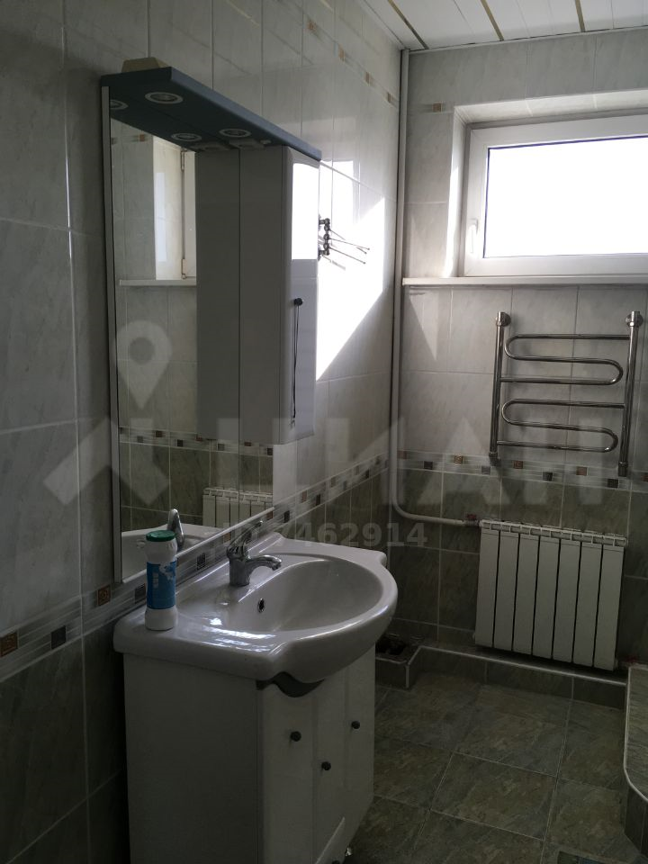 Коттедж 280 м2