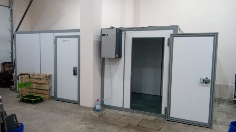 Пищевое оборудование