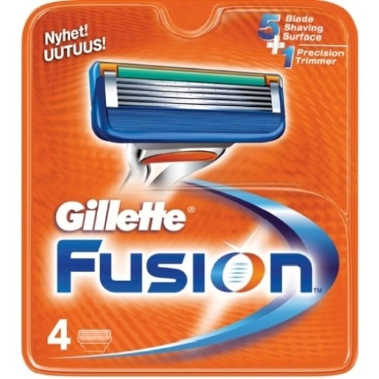 Лезвия Gillette,Venus