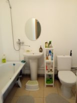 Сдаю 1-к квартиру, 34 м2, 1/5 эт в Петергофе.