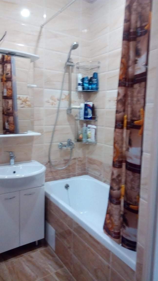 1-к квартира, 38 м2, 5/5 эт.