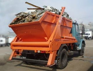 снос легкий строений, домов, вывоз очистка участка