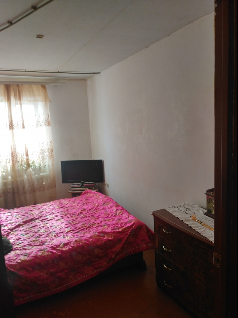 3-к квартира, 60 м2, 8/9 эт.