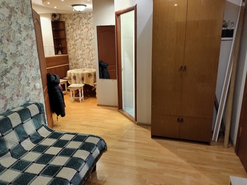 2-к квартира, 50 м2, 7/9 эт.