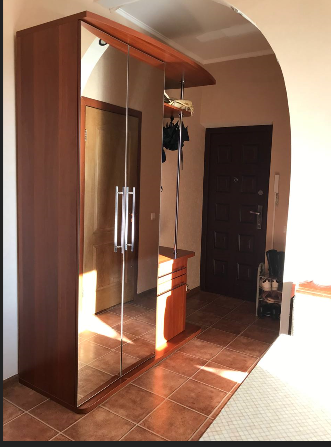 2-к квартира, 53 м2, 3/4 эт.