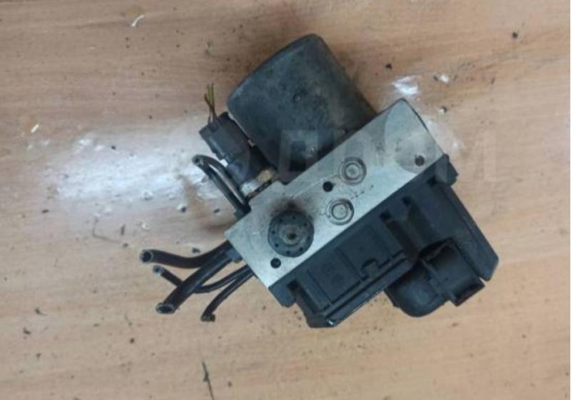 ���� ABS(������ ���) Skoda superb mk1 (B5)