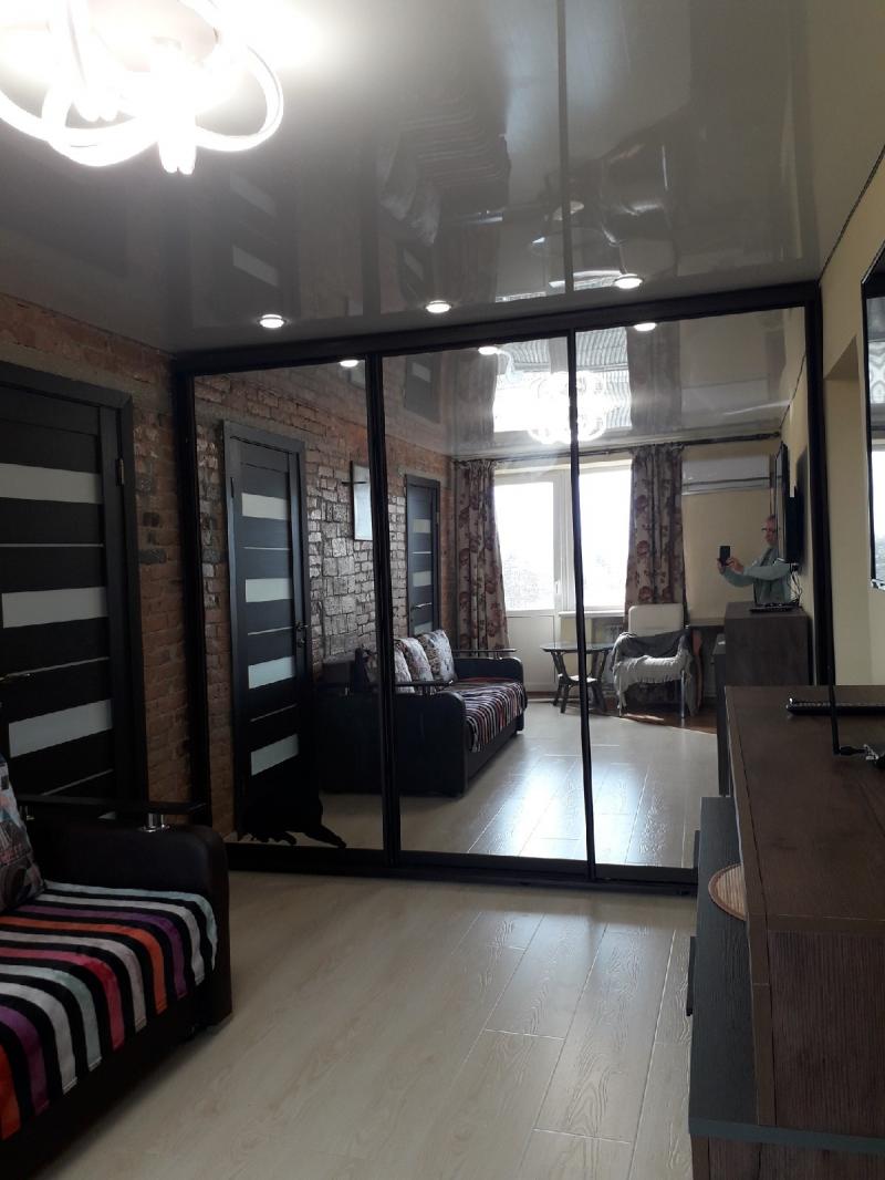 3-к квартира, 42 м2, 2/2 эт.