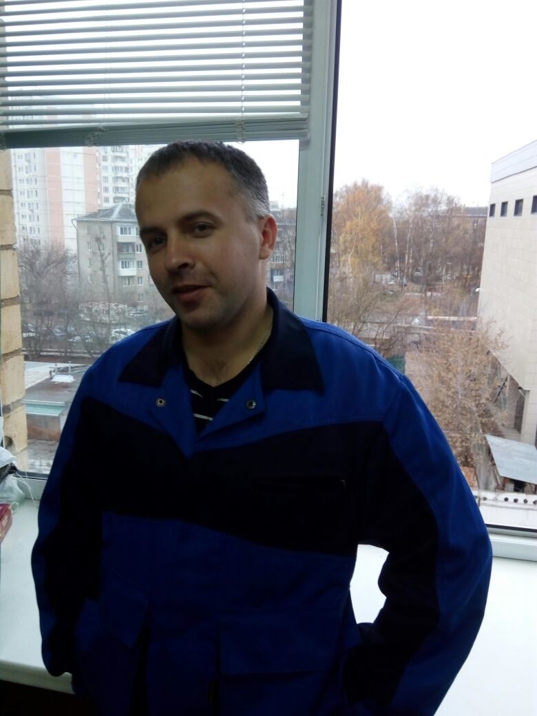 Услуги электрика