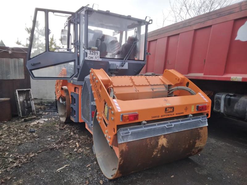 ����� ��������  DM 7.7-VD �/� (2021 �., 109 �.�.)