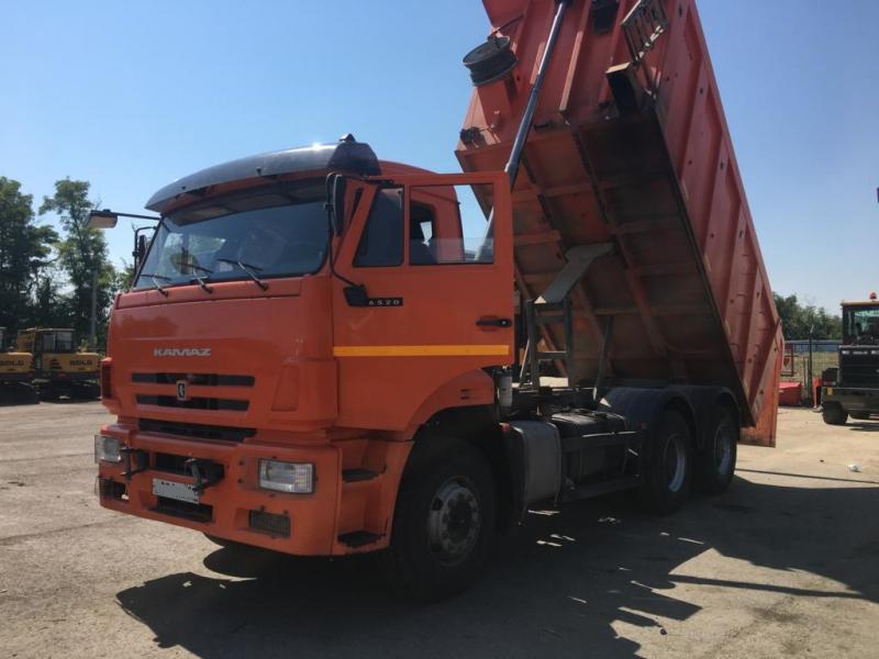 ����� 6520-53 �������� �/� (2020 �.,40 000 ��.)