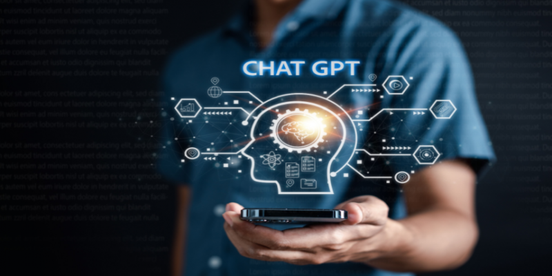 Аккаунт в ChatGPT и DALL-E + VPN