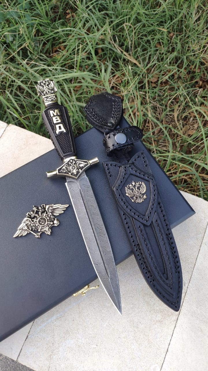 Ножи Кизлярского производства