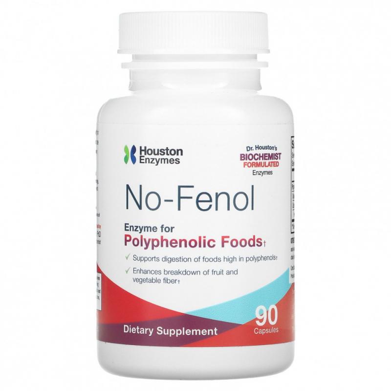 No-Fenol от Houston Enzymes