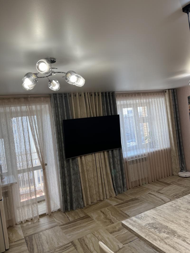5-к квартира, 116 м2, 5/16 эт.