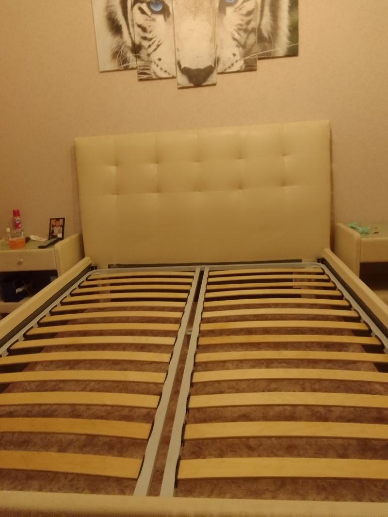 Продам кровать
