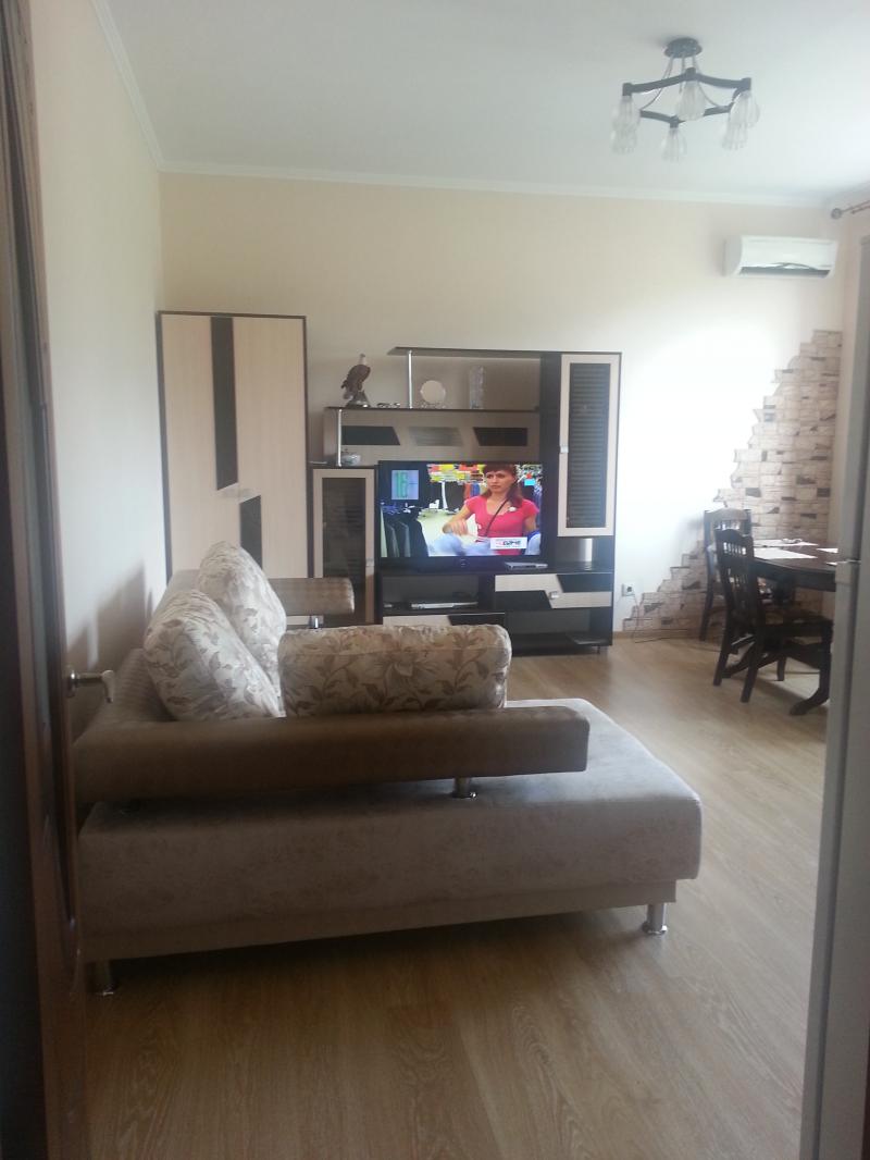 1-к квартира, 50 м2, 3/4 эт.