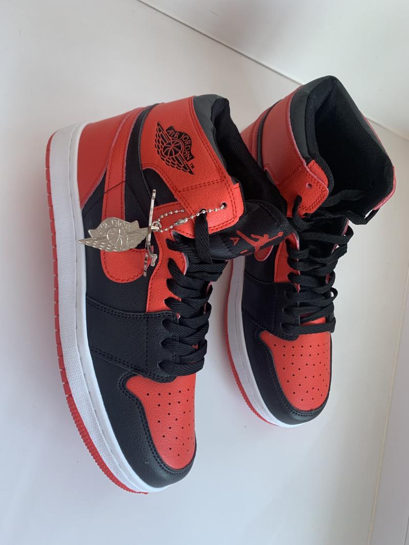 Мужские Кроссовки Air Jordan