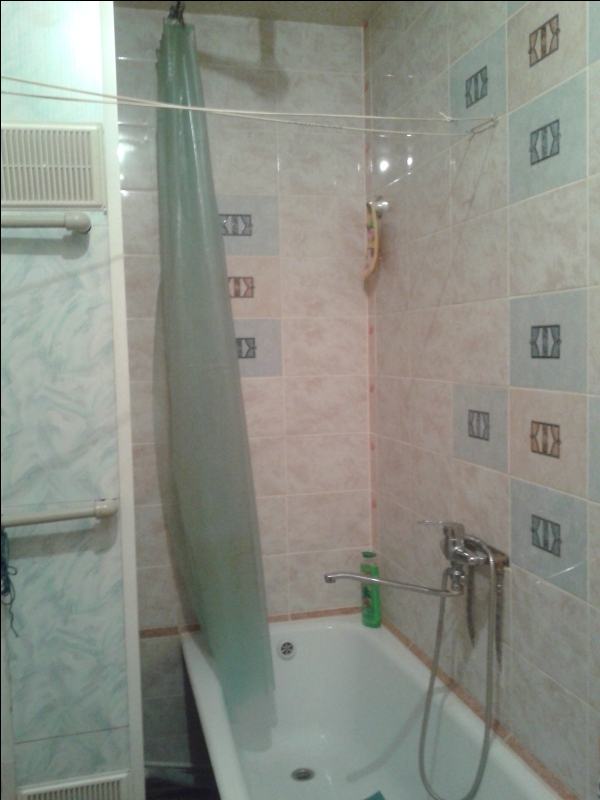 1-к квартира, 21 м2, 4/16 эт.