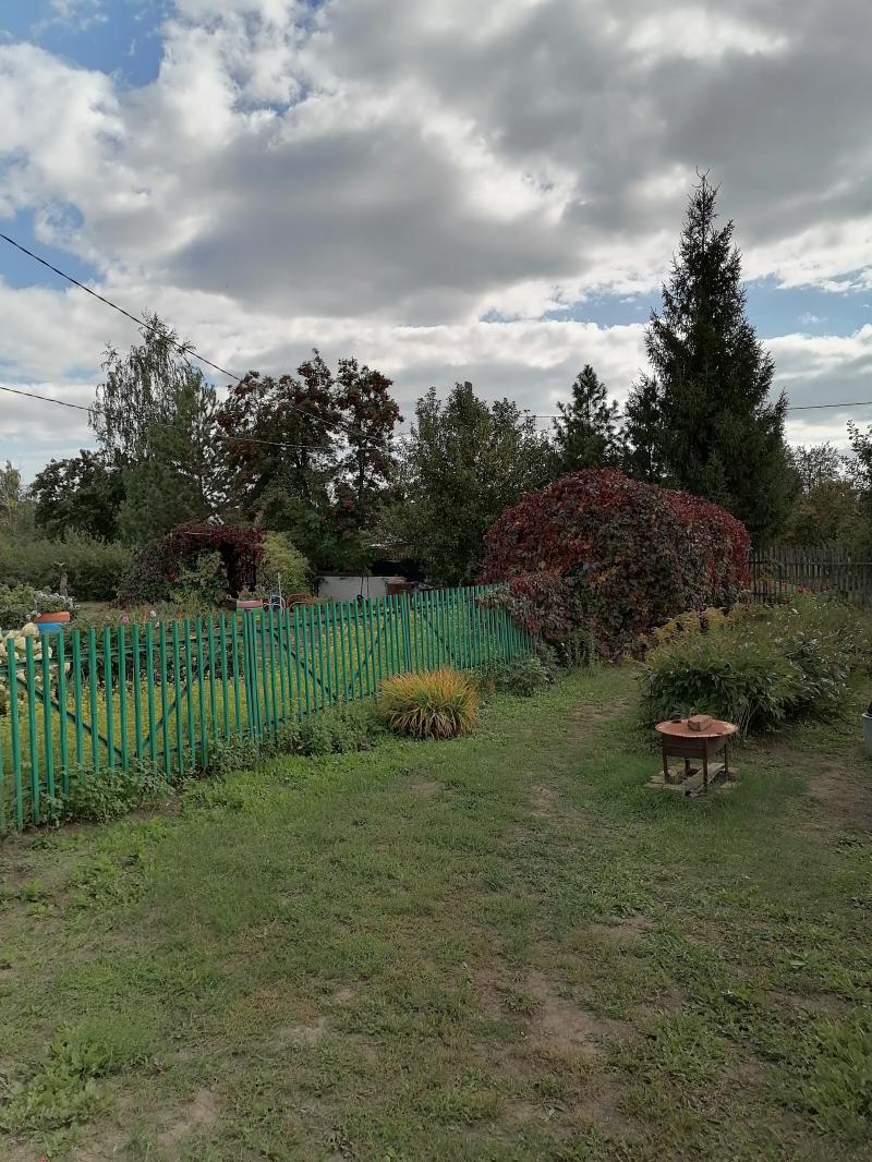 Продам садовый участок