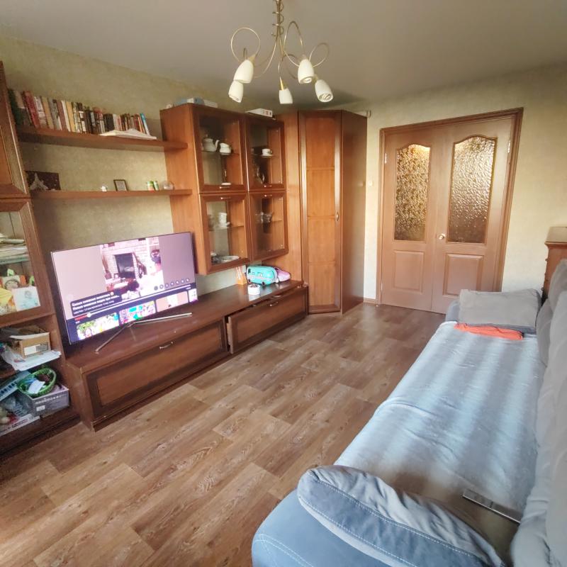 2-к квартира, 47 м2, 3/5 эт.