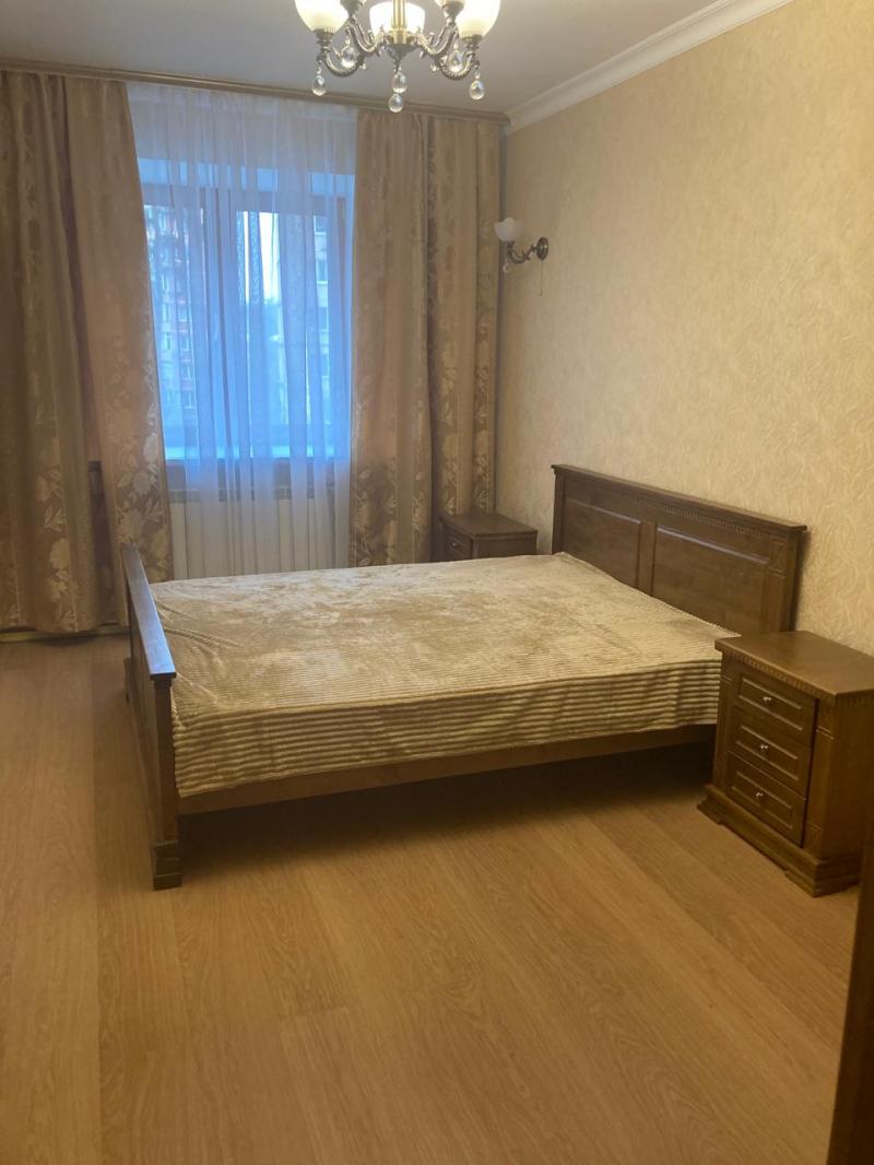 Впервые сдается 2-к квартира, 71 м2, 4/17 эт.