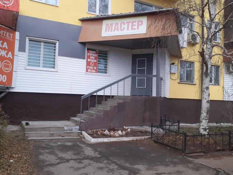 Сдам в аренду или продам
