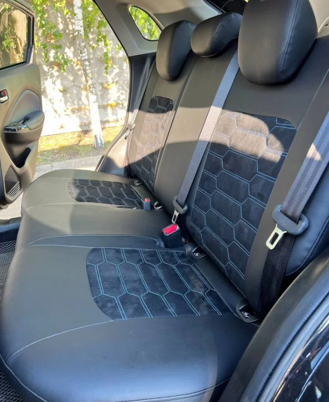   Baleno 2022-2024  (suzuki Baleno 3)