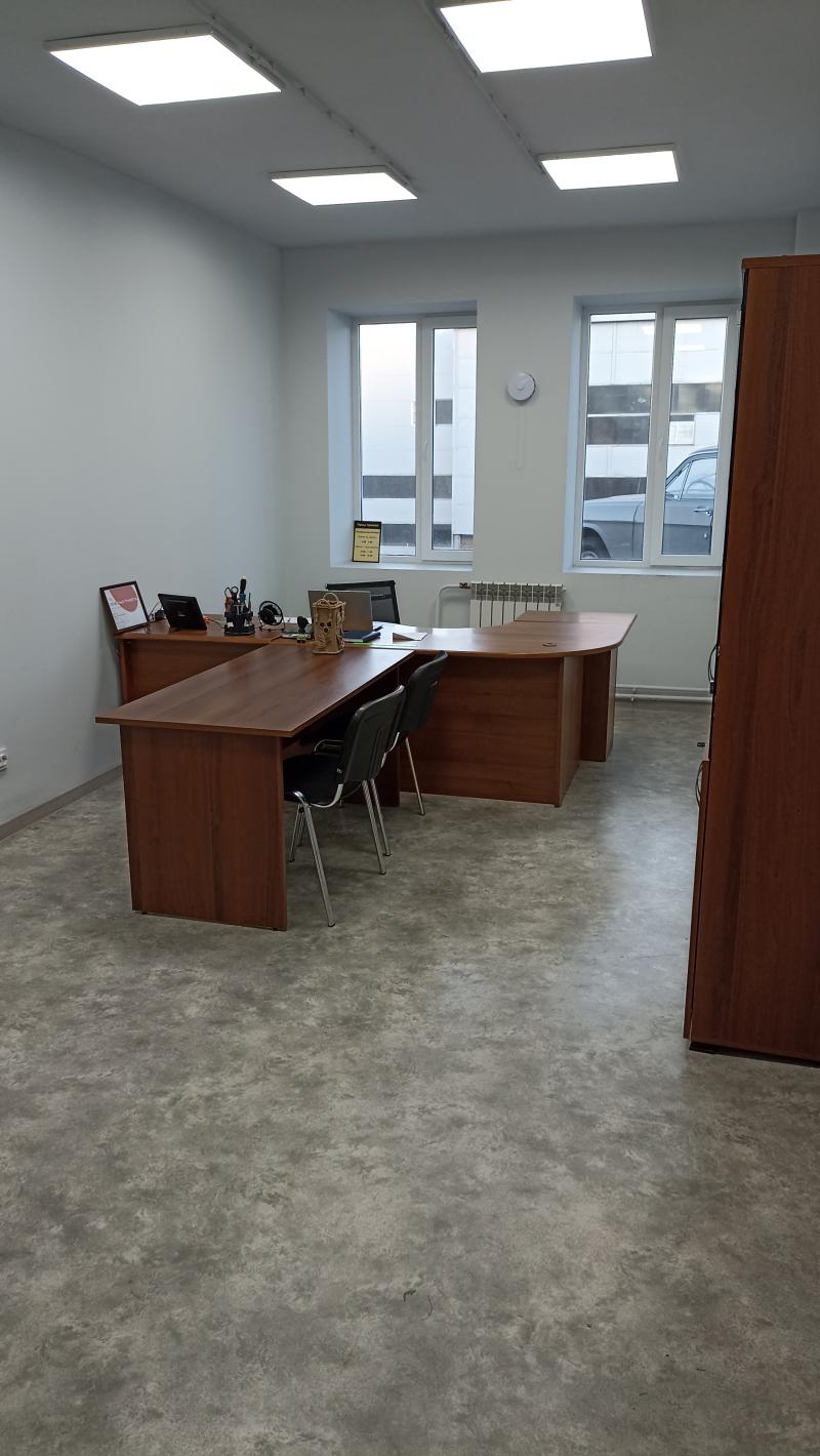 Аренда помещение 140 кв. м под офис