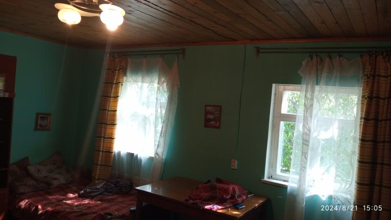 Дача 45 м2, 12 соток