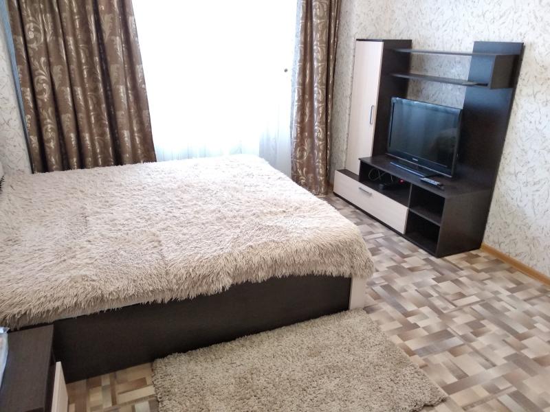 1-к квартира, 45 м2, 9/18 эт. Квартира в центре