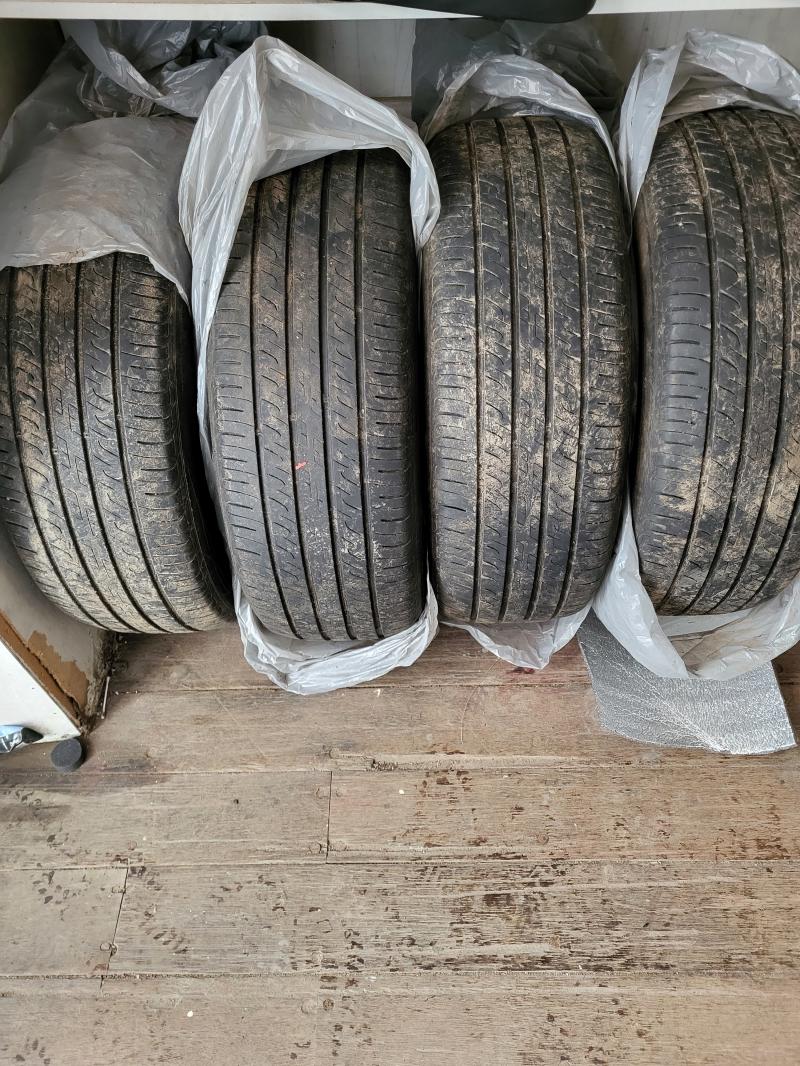 Giti Comfort R20 245/45/20 4 øò.