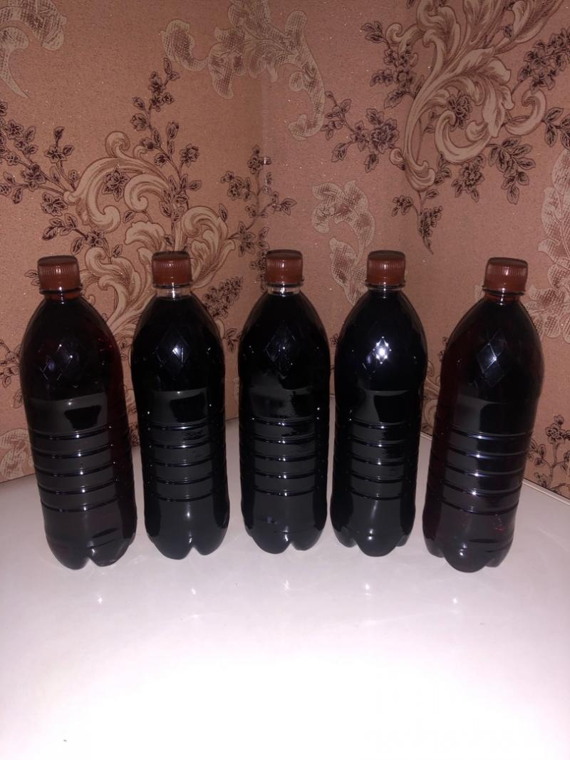 Струя бобра